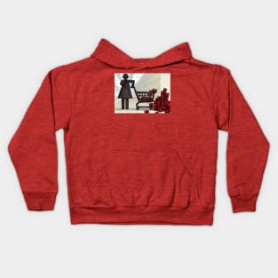 Vera Kids Hoodie